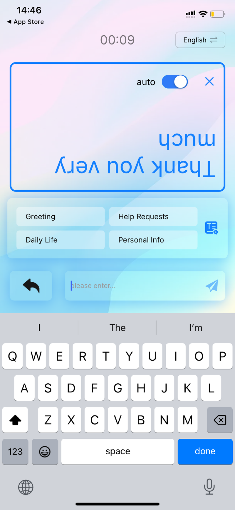 Load image into Gallery viewer, Hearview App
