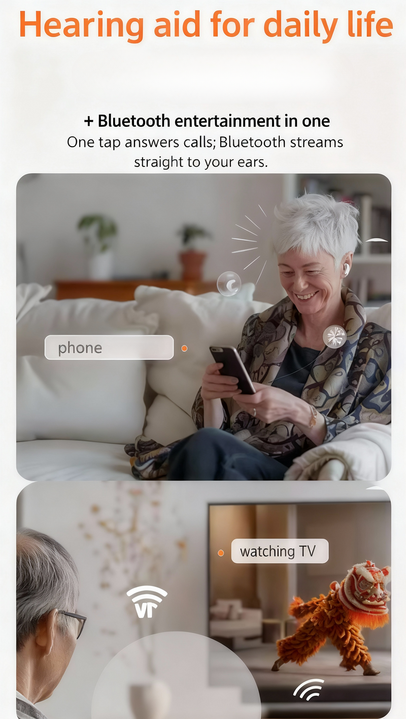 ギャラリービューアに画像をロードする, クリップオン補聴器｜ろう者・難聴者向け設計｜64チャンネル｜Bluetoothアプリ調整対応｜スマートノイズキャンセリング｜クリアボイス｜耳に入れない快適装着
