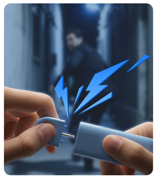 Boron OnCall Personal Safety Alarm