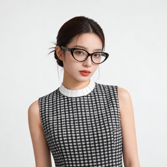 Hearview Lite Subtitle Glasses