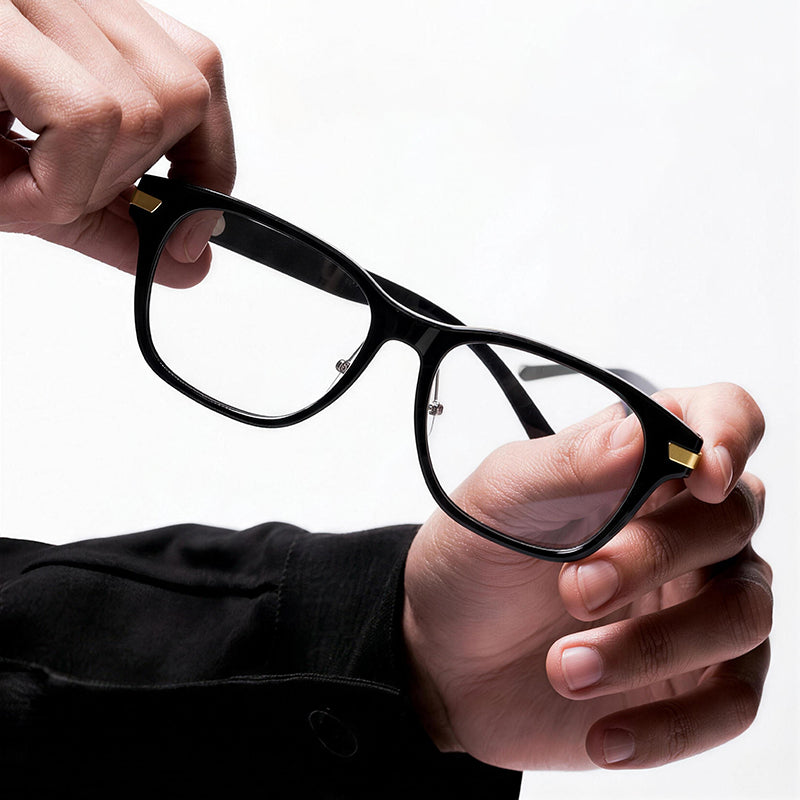 Load image into Gallery viewer, Hearview Lite Subtitle Glasses
