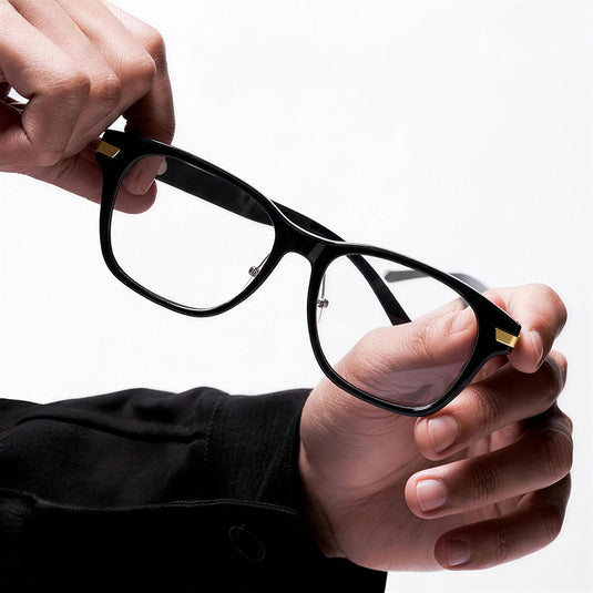 Hearview Lite Subtitle Glasses