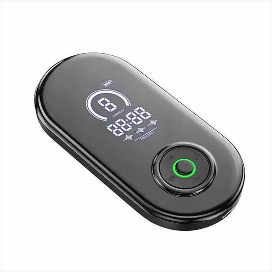 Tragbares CES-Schlafhilfegerät | Ideal für gehörlose und schwerhörige Menschen