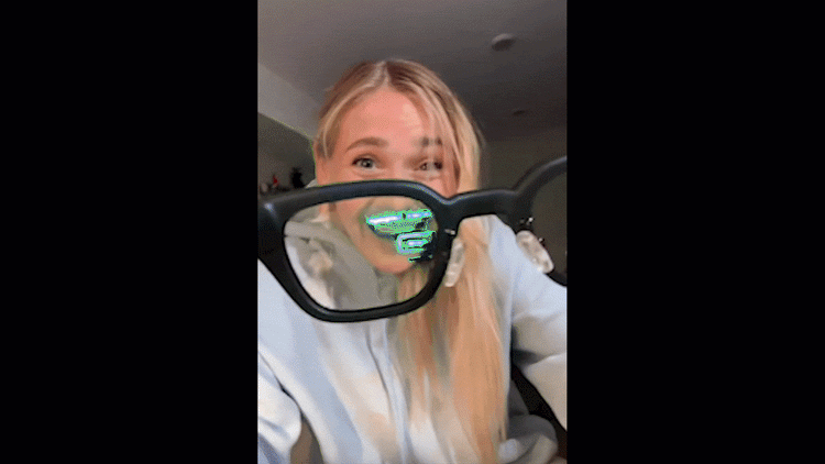 Für gehörlose und schwerhörige Menschen