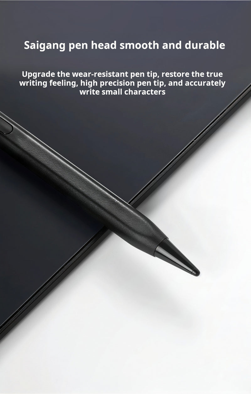 Load image into Gallery viewer, Visual Communication LCD Tablet for Deaf &amp; Hard of Hearing | 0.5mm Fine-Tip
