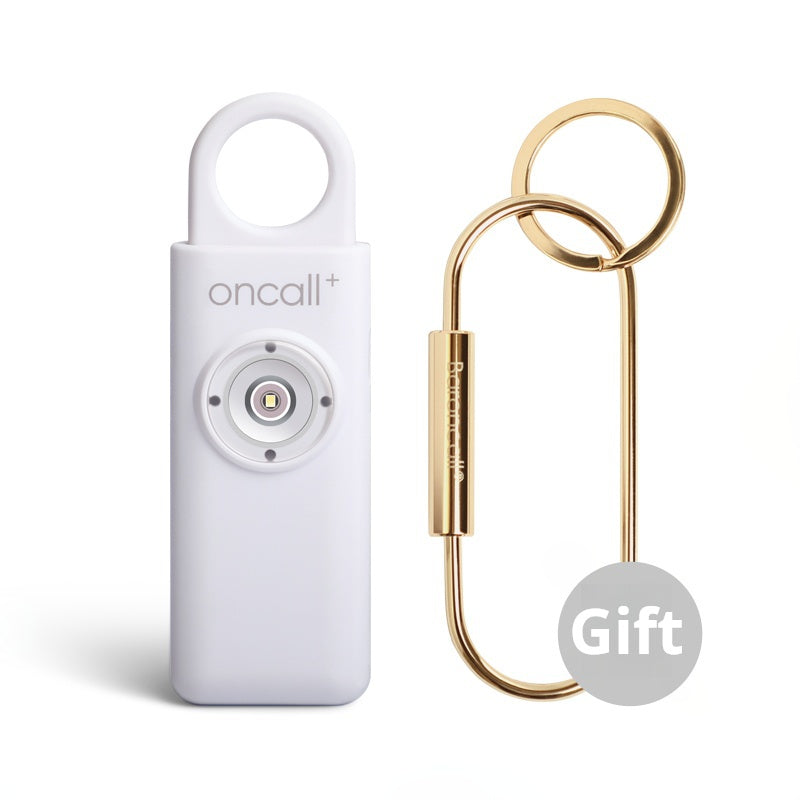 Load image into Gallery viewer, Boron OnCall Personal Safety Alarm
