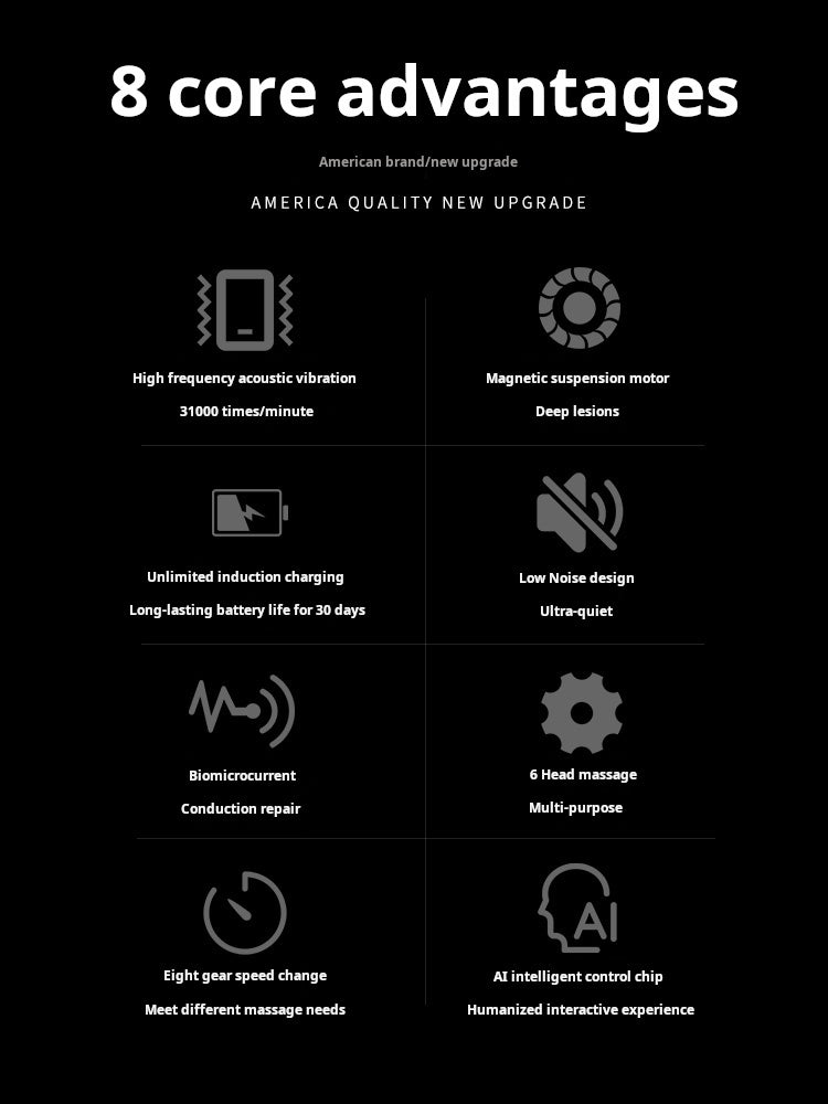 Load image into Gallery viewer, The Tempo Pain Relief Wand – Tinnitus &amp; Ear Pressure Relief Device For Deaf &amp; Hard of Hearing
