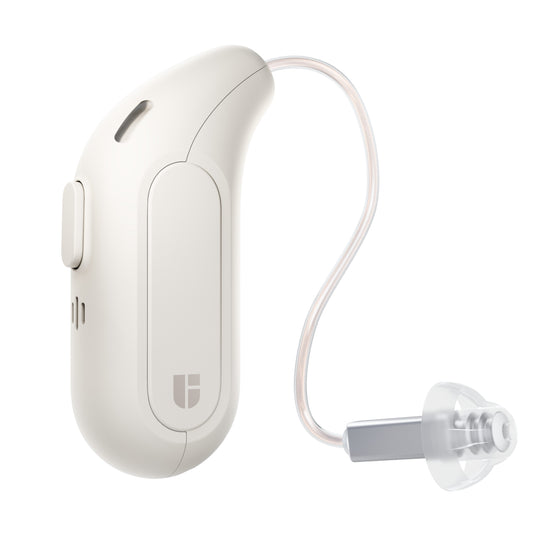 uOrigin: The Most Powerful OTC Hearing Aid