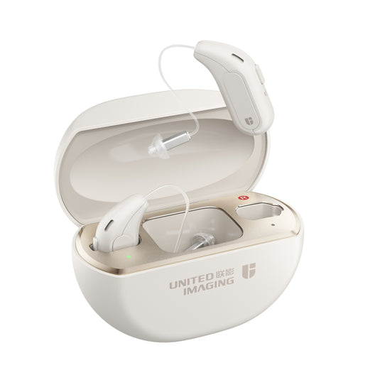 uOrigin: The Most Powerful OTC Hearing Aid