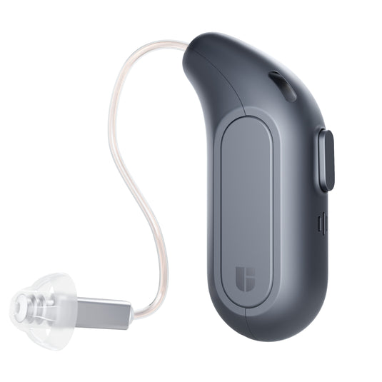uOrigin: The Most Powerful OTC Hearing Aid